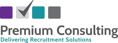 Premium Consulting Logo